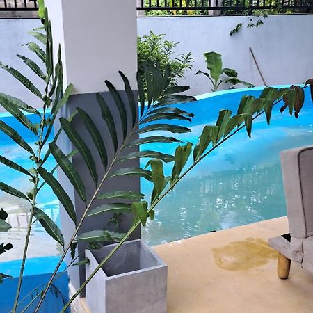 Cactus Surf Ξενοδοχείο Ahangama Εξωτερικό φωτογραφία