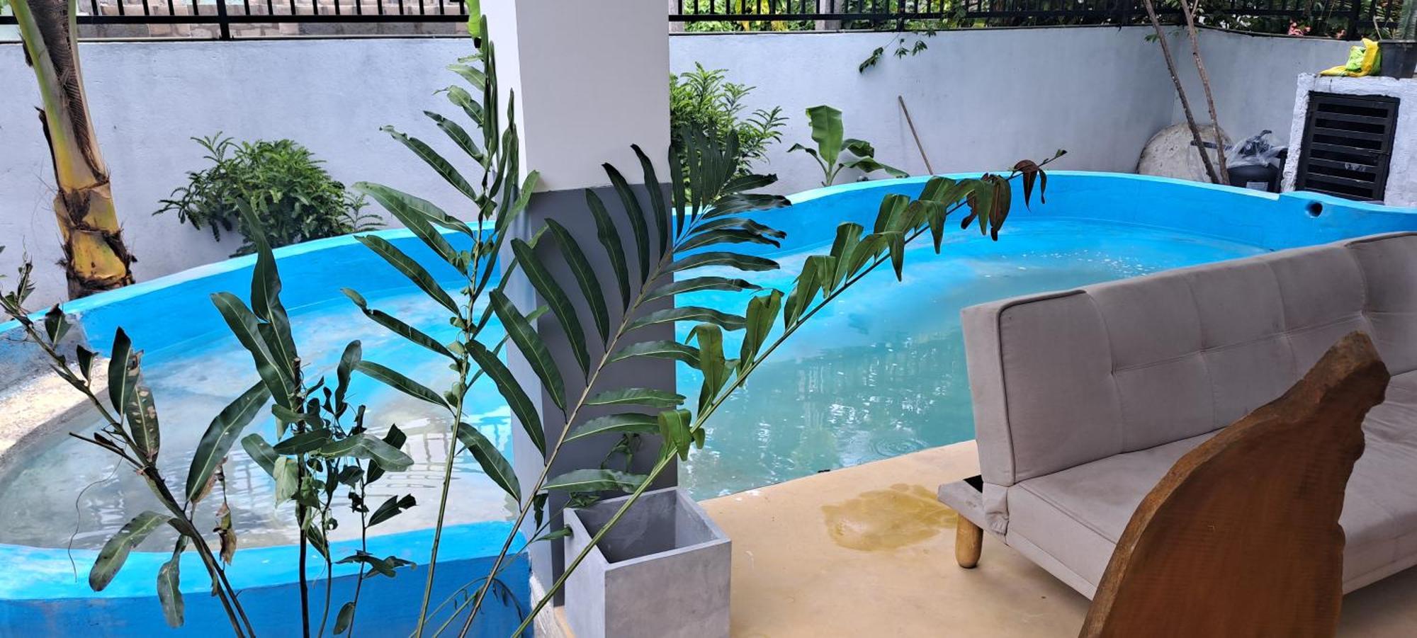 Cactus Surf Ξενοδοχείο Ahangama Εξωτερικό φωτογραφία